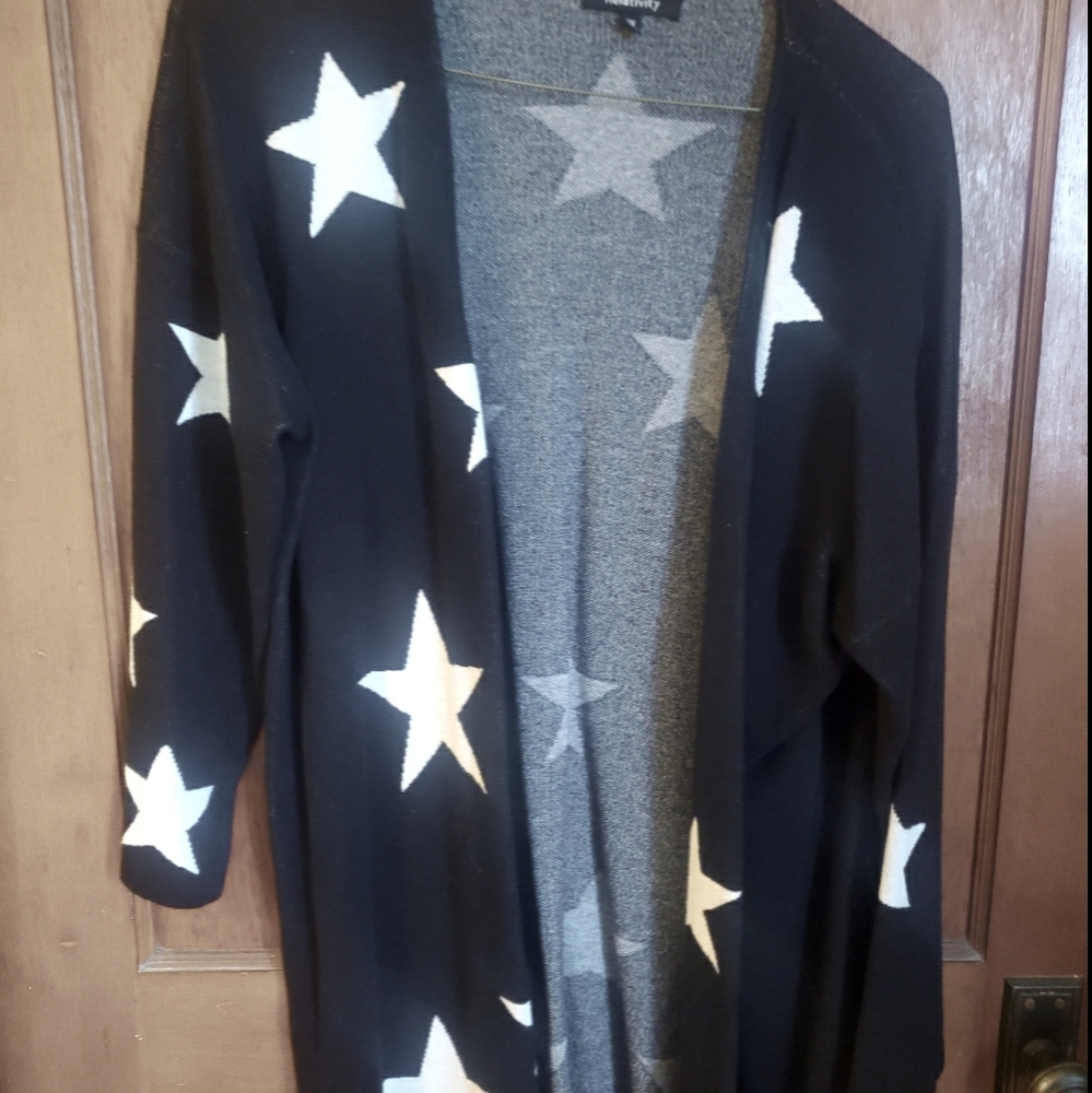 Beautiful cardigan